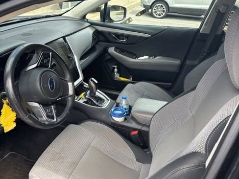 Used 2020 Subaru Outback Premium AWD/4WD image 11