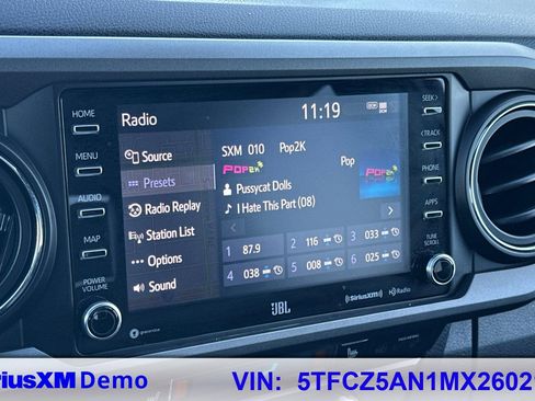 Used 2021 Toyota Tacoma TRD Pro image 27