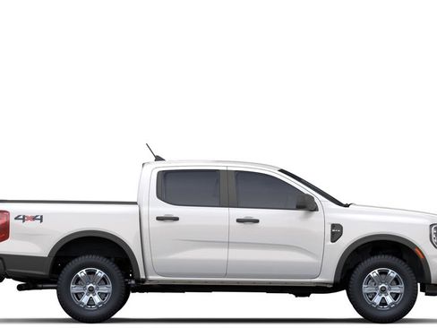 New 2025 Ford Ranger XL w/ Trailer Tow Package image 33