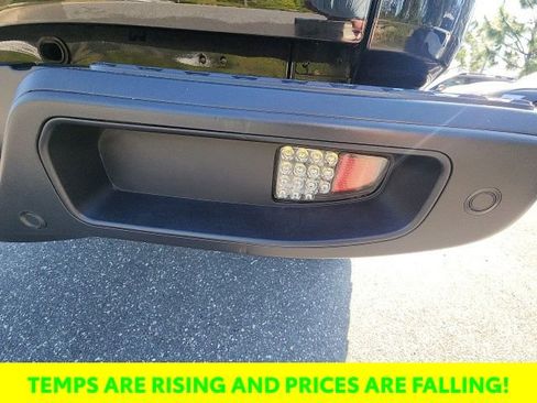 Used 2021 Jeep Gladiator Sport w/ Quick Order Package 24Q 80Th image 24