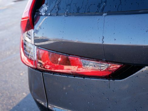 Certified 2026 Honda CR-V Sport Touring image 17