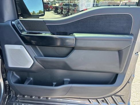 Used 2025 Ford F150 Raptor w/ Equipment Group 803A Raptor R AWD/4WD image 15