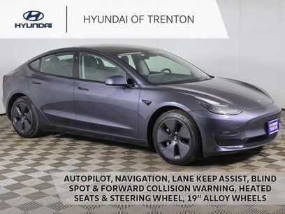 Used 2023 Tesla Model 3 Standard Range
