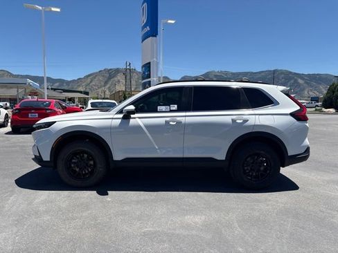 New 2026 Honda CR-V EX-L image 6