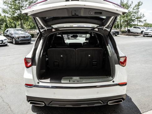 Used 2025 Acura MDX A-Spec AWD/4WD image 28