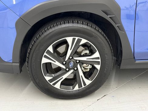 Certified 2025 Subaru Crosstrek 2.0i Premium AWD/4WD image 10