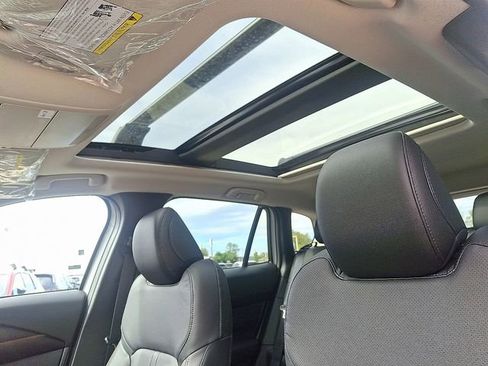 New 2026 MAZDA CX-50 AWD 2.5 Hybrid w/ Weather Package image 14