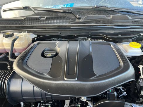 Used 2025 RAM 1500 Rebel w/ Rebel Level 2 Equipment Group AWD/4WD image 22