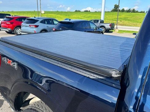 Used 2023 Ford F150 XLT w/ Equipment Group 302A High AWD/4WD image 4