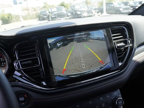 New 2026 Dodge Durango GT AWD/4WD image 15