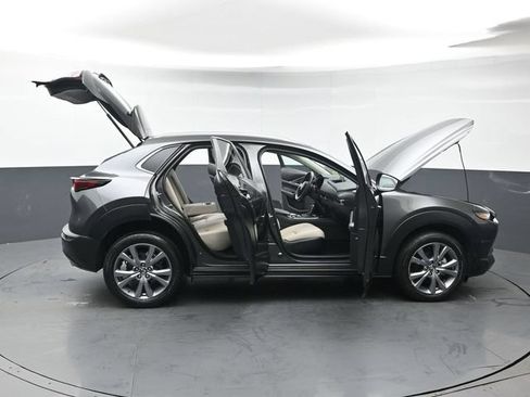 Certified 2024 MAZDA CX-30 AWD 2.5 S w/ Preferred Package image 50