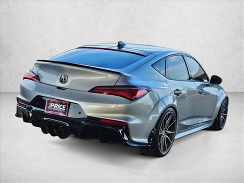 Used 2025 Acura Integra Type S FWD image 5