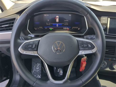 Certified 2024 Volkswagen Jetta S image 26