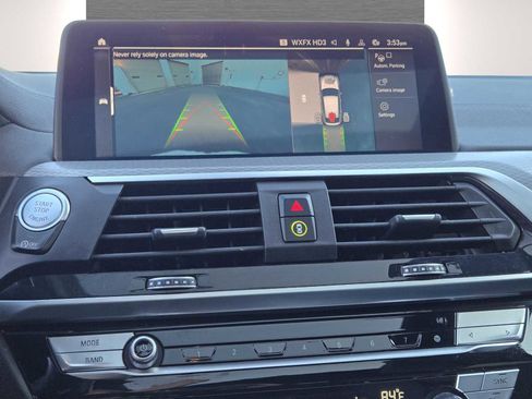 Used 2021 BMW X4 M40i w/ Executive Package image 33