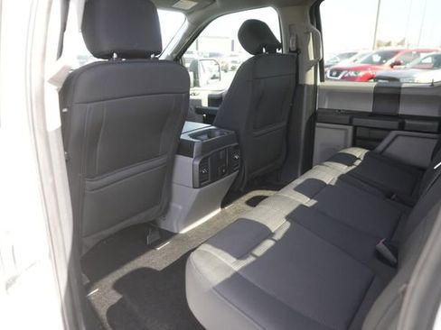 Used 2019 Ford F150 XL w/ Equipment Group 101A Mid image 11