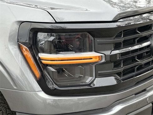 Used 2025 Ford F150 XLT w/ Equipment Group 302A MID image 5