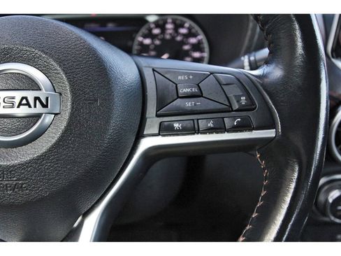 Used 2022 Nissan Sentra SR image 19