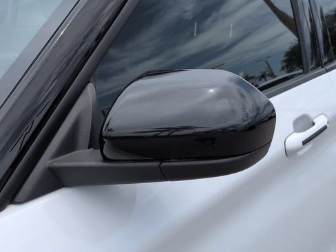 Used 2022 Ford Explorer ST w/ ST Street Pack AWD/4WD image 12