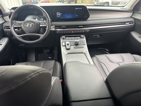 Used 2024 Hyundai Palisade XRT image 17