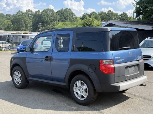 Used 2006 Honda Element LX image 6