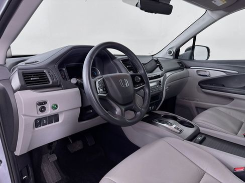 Used 2022 Honda Pilot Special Edition image 9
