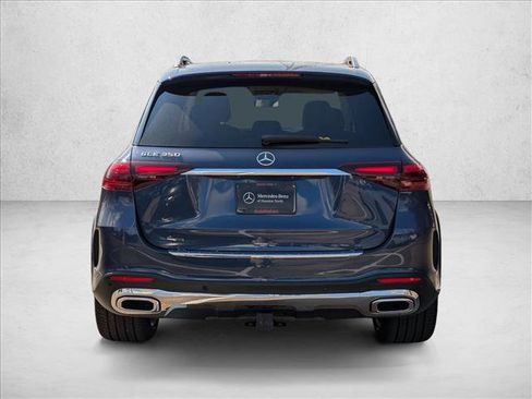 New 2026 Mercedes-Benz GLE 350 4MATIC image 9