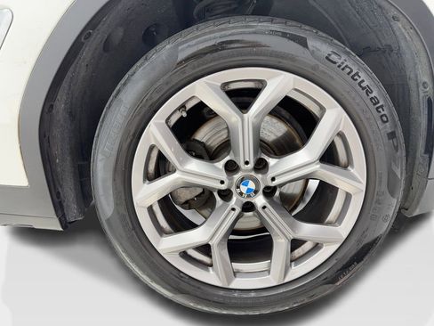 Used 2022 BMW X3 sDrive30i w/ Convenience Package image 54