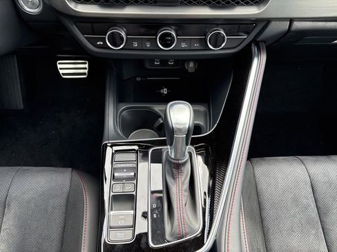 New 2026 Acura ADX A-Spec FWD image 24