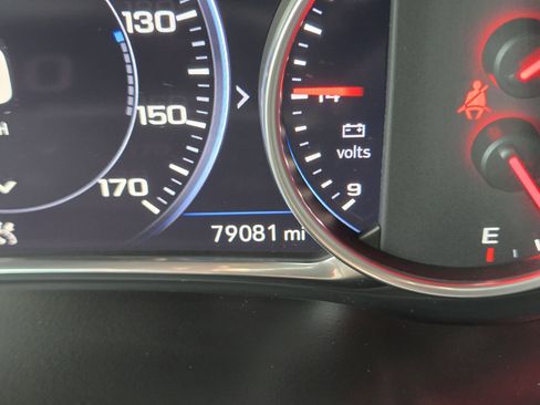 Used 2020 Chevrolet Blazer Premier w/ Driver Confidence II Package image 20