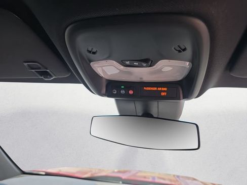 New 2026 Chevrolet Colorado Trail Boss AWD/4WD image 17