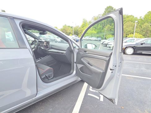 New 2026 Volkswagen GTI SE FWD image 29