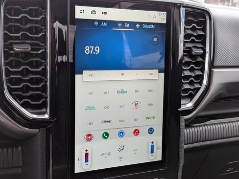 New 2025 Ford Ranger XLT w/ Convenience Package AWD/4WD image 21
