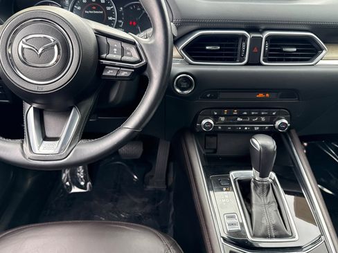 Used 2019 MAZDA CX-5 Signature image 29