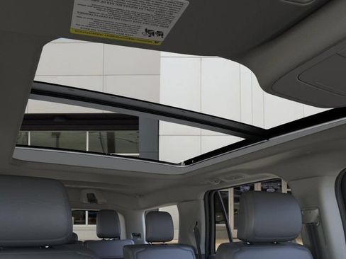 New 2026 Ford Expedition Active AWD/4WD image 22