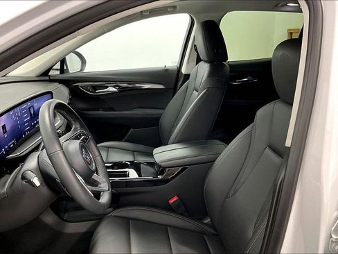Used 2024 Buick Envision Preferred image 34