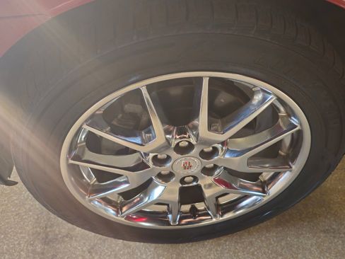 Used 2015 Cadillac SRX Performance w/ Driver Assist Package image 49