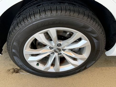 Used 2019 Audi Q7 2.0T Premium w/ Convenience Package AWD/4WD image 7