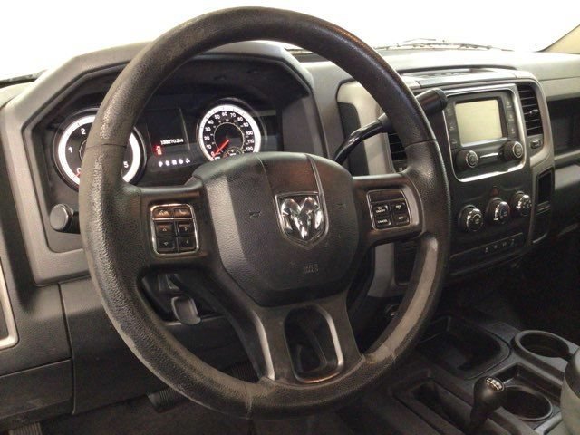 Used 2016 RAM 2500 Tradesman w/ Popular Equipment Group AWD/4WD image 17