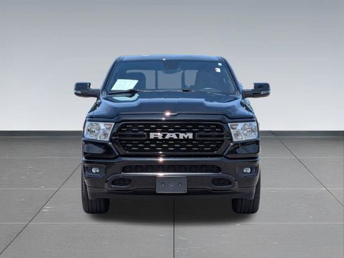 Used 2023 RAM 1500 Big Horn AWD/4WD image 8