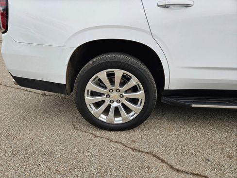 Used 2021 Chevrolet Tahoe Premier image 64
