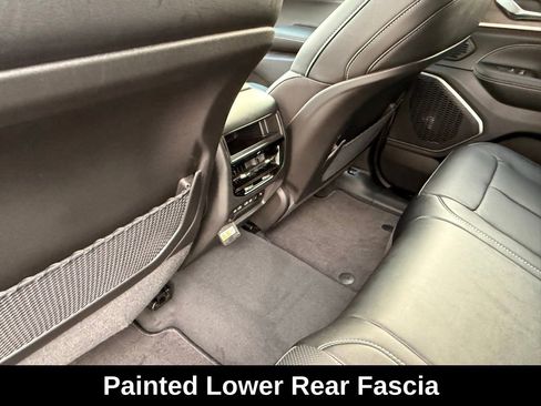 New 2026 Jeep Grand Cherokee Limited Reserve image 26