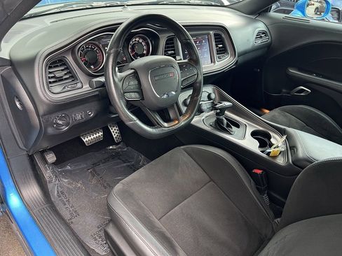 Used 2023 Dodge Challenger R/T Scat Pack image 20