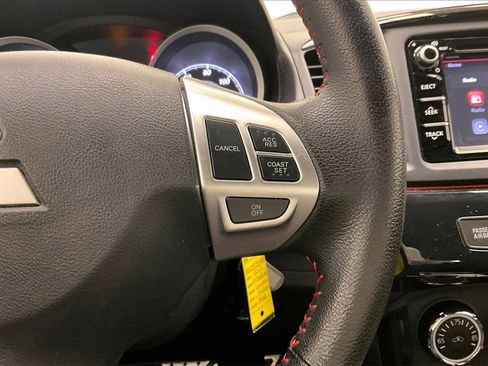 Used 2017 Mitsubishi Lancer LE image 18