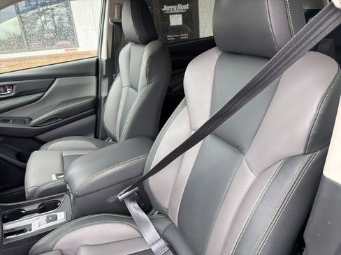 Used 2023 Subaru Ascent Onyx Edition Limited image 3