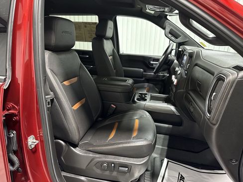 Used 2022 GMC Sierra 2500 AT4 image 29