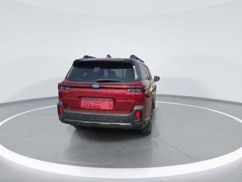 New 2026 Subaru Outback Touring XT AWD/4WD image 7