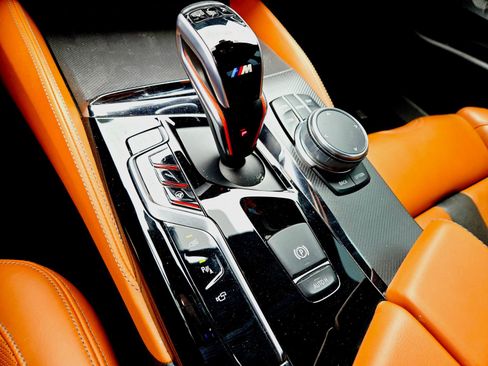 Used 2018 BMW M5 w/ Executive Package AWD/4WD image 20
