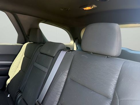 Used 2026 Dodge Durango GT AWD/4WD image 13