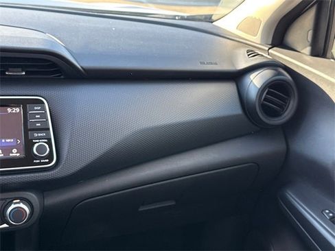 Certified 2023 Nissan Kicks S image 16