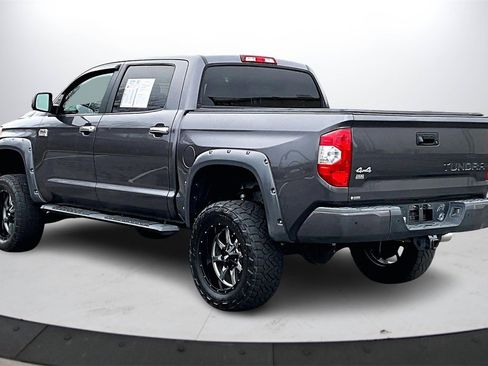 Used 2016 Toyota Tundra 1794 Edition image 6